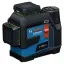 Bosch GLL 12V-100-33 CG Professional - лазерный нивелир