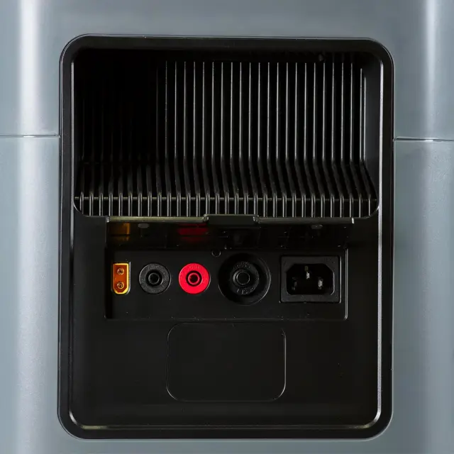 Fubag AS 4800i - портативная электростанция