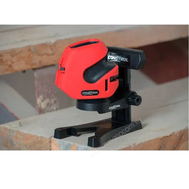 Крепление универсальное Condtrol Wall Mount для лазерного нивелира