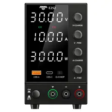 AMO E252 - источник питания