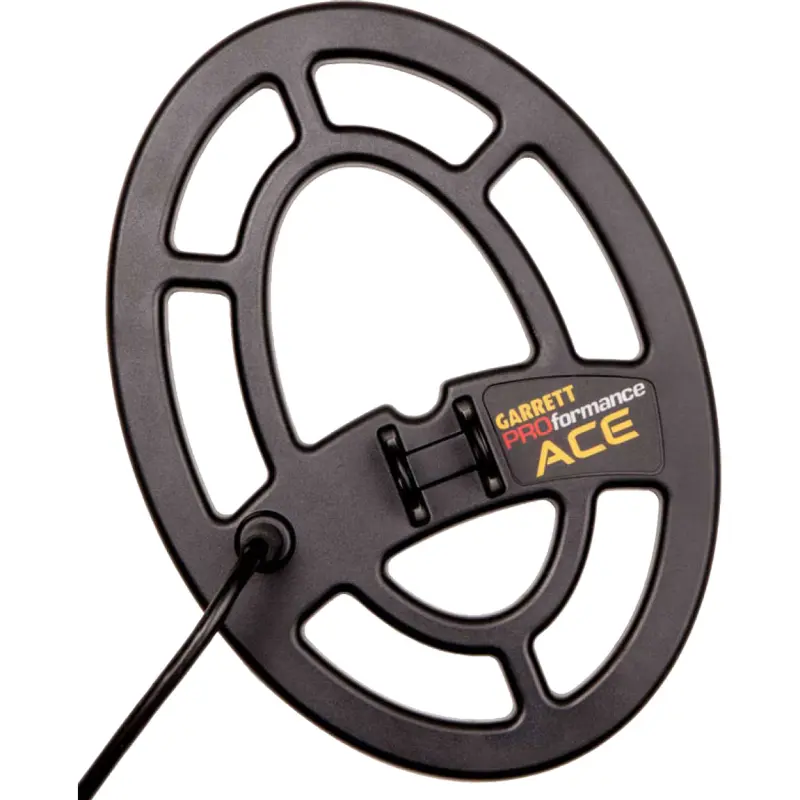 Поисковая катушка GARRETT PROformance 7&times;10&Prime; Concentric