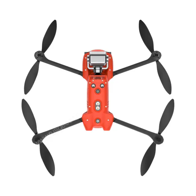 коптер  Autel Evo II Dual (640x512) Rugged Bundle