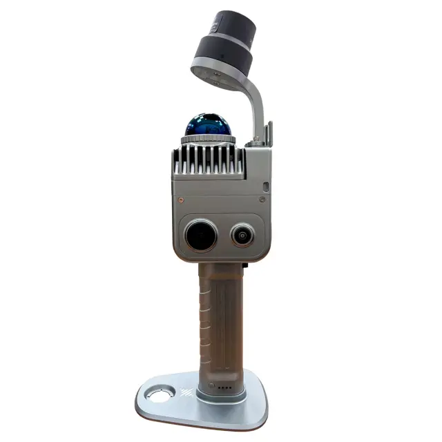 XGRIDS LixelKity K1 RTK - SLAM сканер