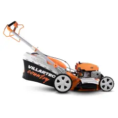 Villartec MB С-548T - бензиновая газонокосилка самоходная