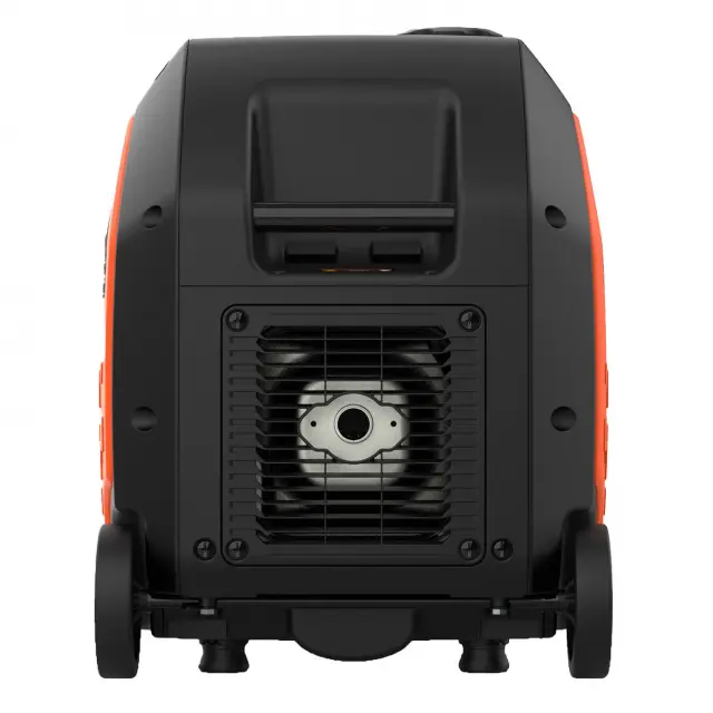 Zongshen BQH 6200 E - инверторный генератор