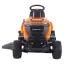 YARD FOX OPTIMA T 108 SDH - бензиновый трактор