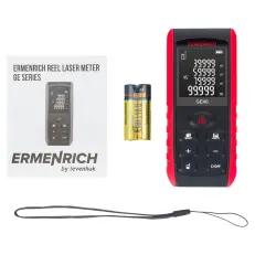 Ermenrich Reel PRO GE40 - лазерный дальномер