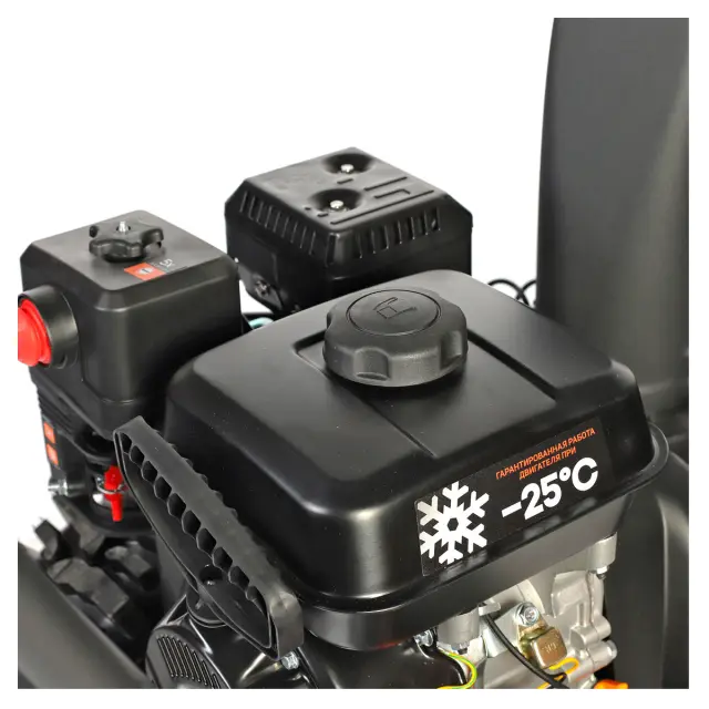 Машина Patriot PS 601