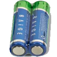 Батарейки - 2 шт.