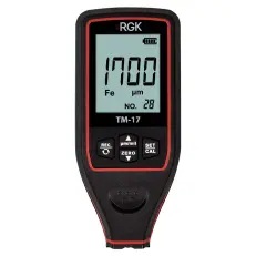 RGK TM-17 - толщиномер вихретоковый
