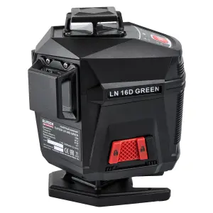 Elitech HD LN 16D GREEN - лазерный нивелир