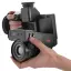 RGK TL-640 Pro в комплекте с телеобъективами 12° и  6° - тепловизор