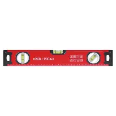 Строительный уровень RGK U5040 