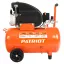 Patriot LRM 50-240 C - масляный компрессор
