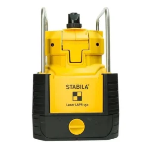 Ротационный нивелир STABILA LAPR 150
