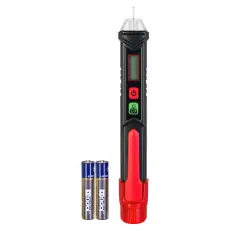 Ermenrich Zing WT60 - индикатор напряжения