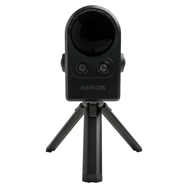 Лазерный 3DGS сканер XGRIDS Portal Cam - комплектация "Standart"