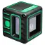ADA Cube 3D GREEN Basic Edition - лазерный нивелир