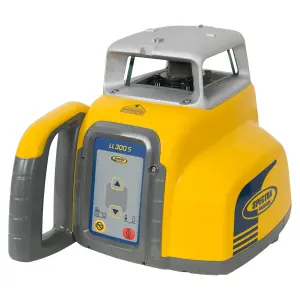 Spectra Precision LL300S-7 - лазерный нивелир