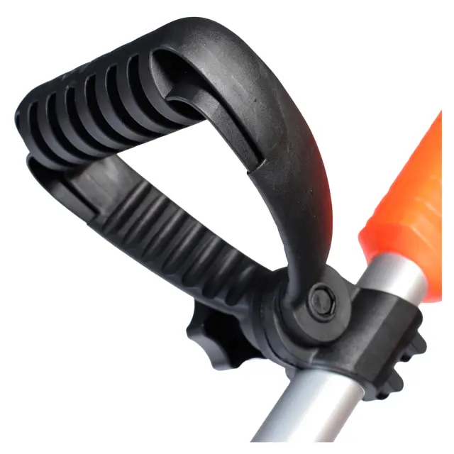 Patriot PE 1001 UES без АКБ и ЗУ – ручной снегоотбрасыватель