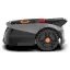 Villartec MI 500V - робот газонокосилка (500 м2)