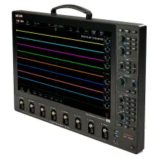 VESNA OVS6-803 - осциллограф