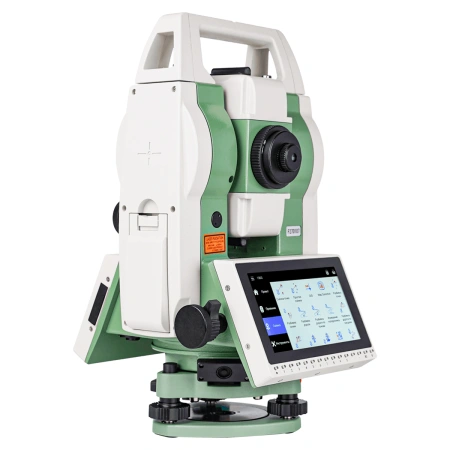FOIF RTS010N (R1000, 1"; EGL) с ОС Android - электронный тахеометр