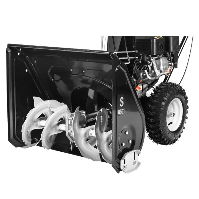 Снегоуборочная машина S 6561