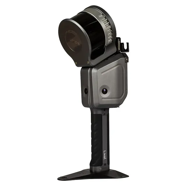 Лазерный сканер SLAM XGIRDS Lixel L2 32/300