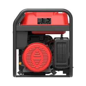 SUNREKA G7500EAi - инверторный генератор