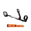 Комплект: металлоискатель Minelab GO-FIND 11 + пинпоинтер RGK MD-5