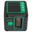 ADA CUBE 3D GREEN Professional Edition - лазерный нивелир