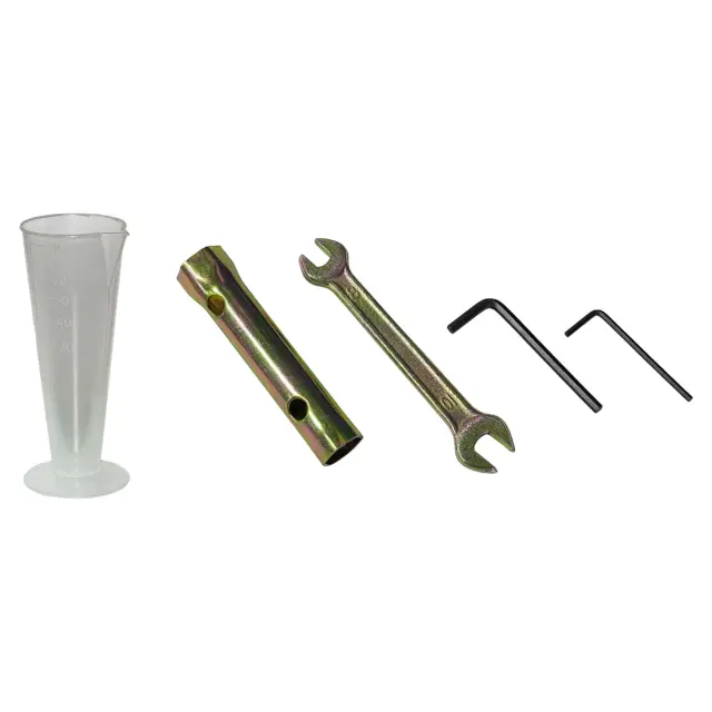 TSS-VTZ-1.2 - виброрейка бензиновая