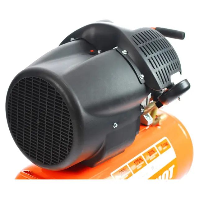 Patriot LRM 50-356 CV - масляный компрессор