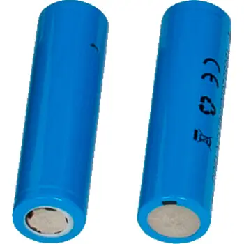 Аккумулятор - 2 шт.