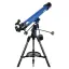 Meade Polaris 90 мм  рефлектор