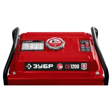 ЗУБР СБ-1200 - бензиновый генератор