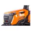 YARD FOX OPTIMA T 98 RCH - бензиновый трактор