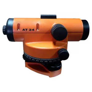 Laserliner Automatic Optical Level 26 Classic - оптический нивелир