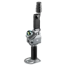 NAVMOPO P2 - мобильный лазерный сканер