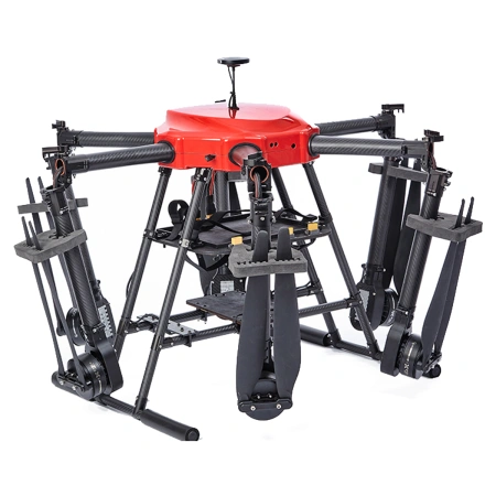 VolJet R20 - гексакоптер грузовой