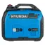 бензиновый генератор Hyundai HHY 2050Si