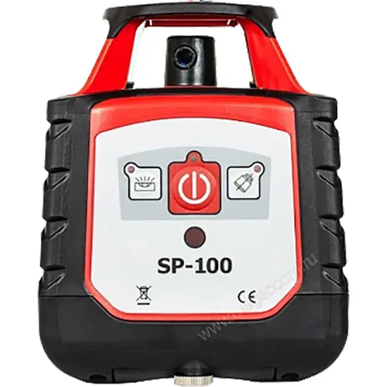 Ротационный нивелир RGK SP-100