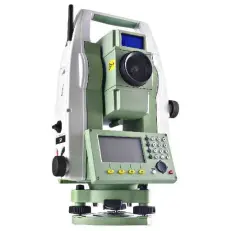 Тахеометр Leica TS09 ultra 2"