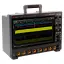 Keysight MXR608A - осциллограф