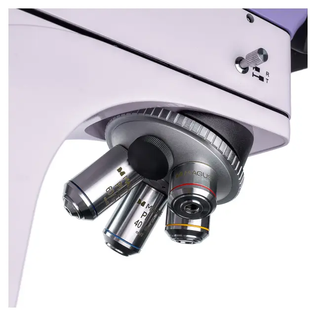 MAGUS Metal 600 - металлографический микроскоп