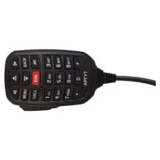 Аргут А-1000D UHF - радиостанция мобильная
