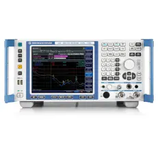 R&S ESR3 с ESR-B29, FSV-B22 - измеритель ЭМС