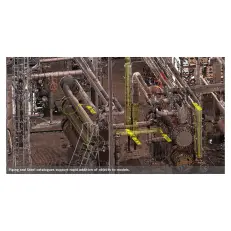 Leica CloudWorx BricsCAD Basic (постоянная лицензия) - ПО