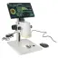 Микромед П - промышленный микроскоп